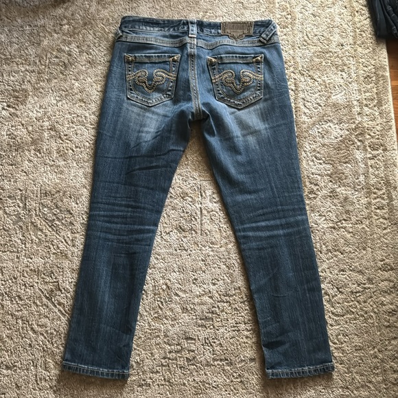 Rerock for Express Jeans - Picture 3 of 6